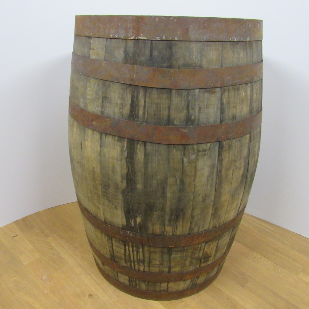 Whiskyfass Kilkerran (Glengyle)