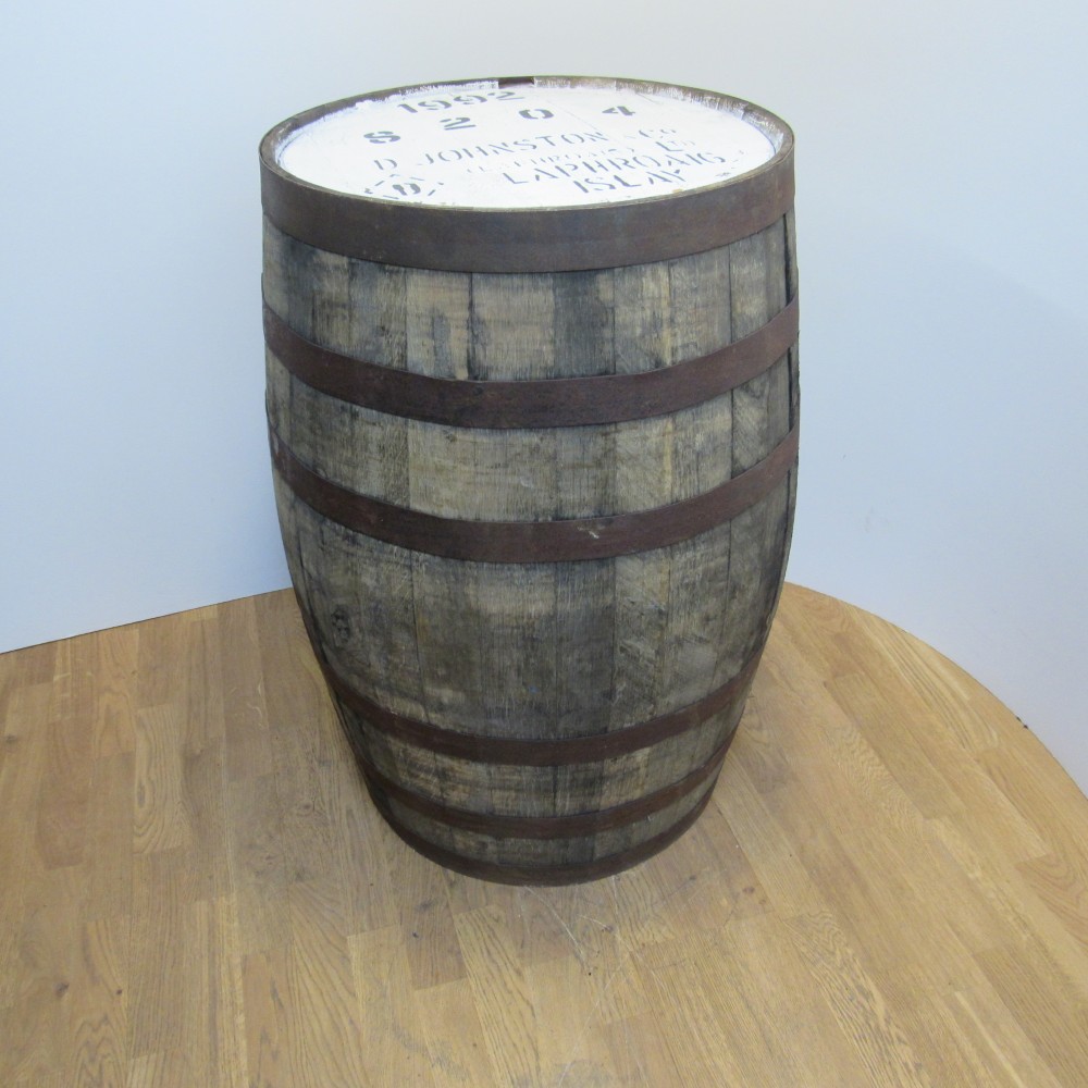 Whiskyfass Laphroaig