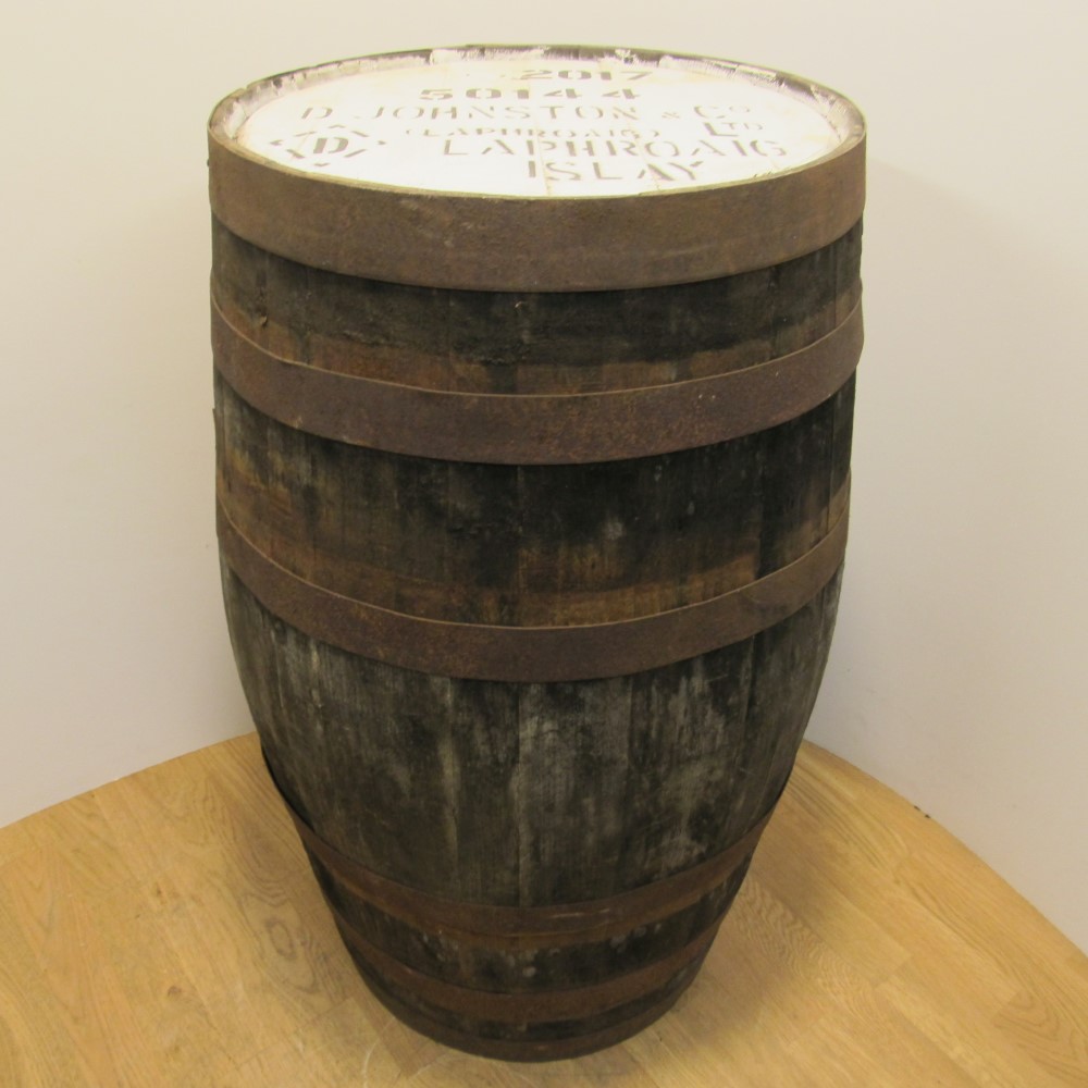 Whiskyfass Laphroaig