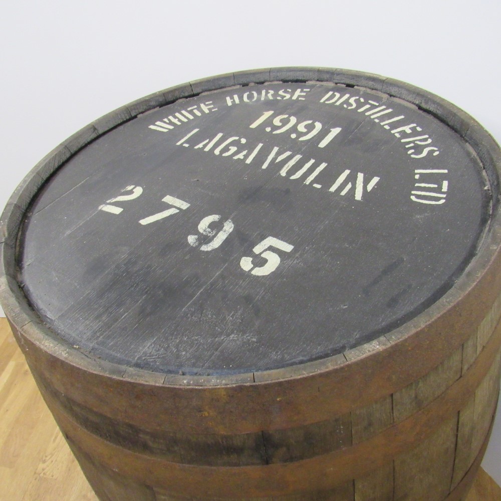 Whiskyfass Lagavulin