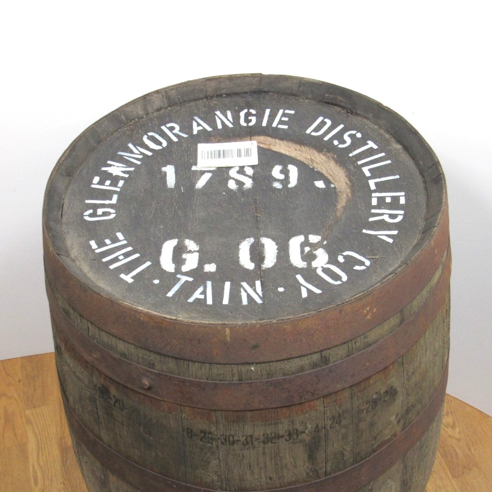Whiskyfass Glenmorangie