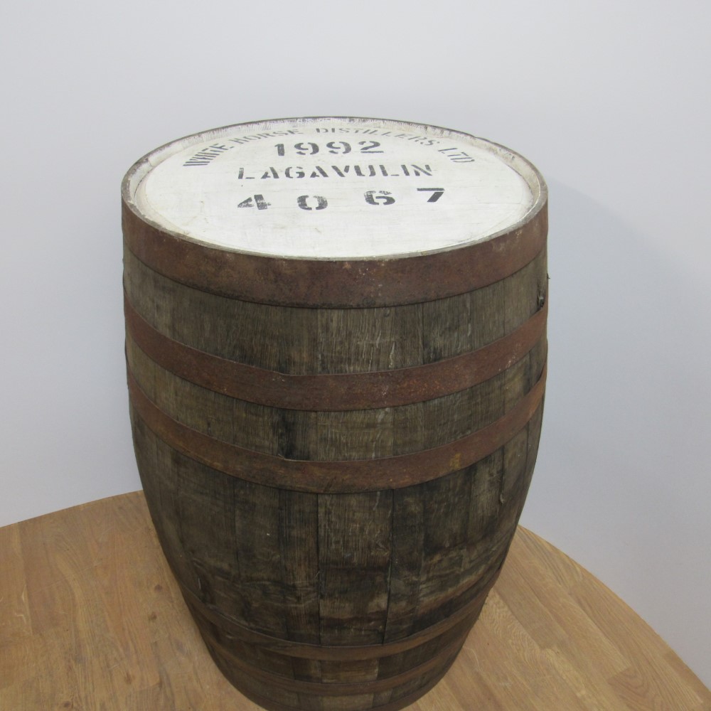 Whiskyfass Lagavulin