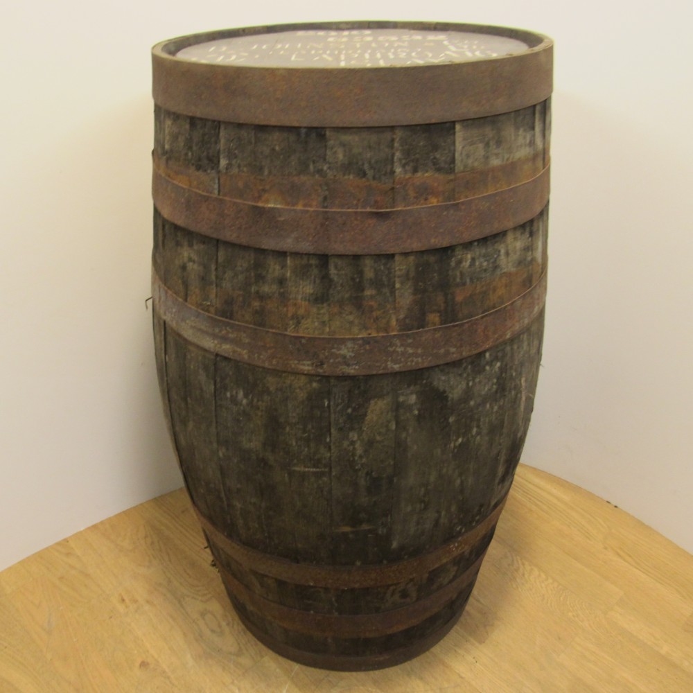 Whiskyfass Laphroaig