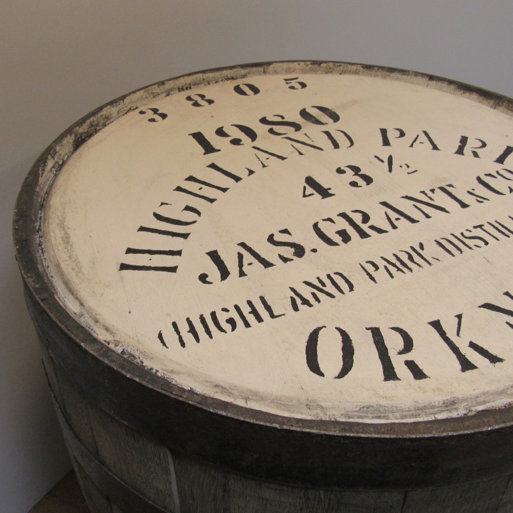 Whiskyfass Highland Park