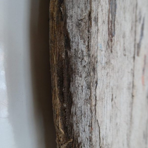 Glenturret Fassdeckel