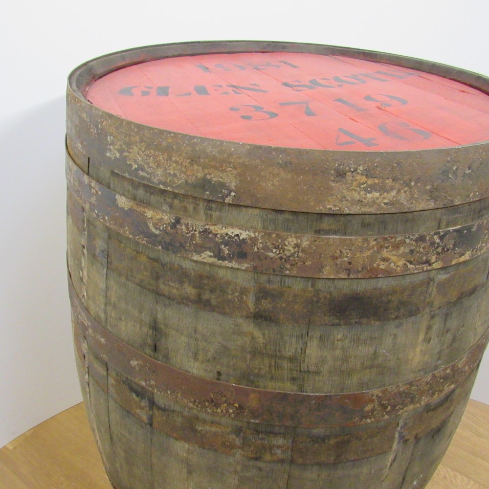 Whiskyfass Glen Scotia