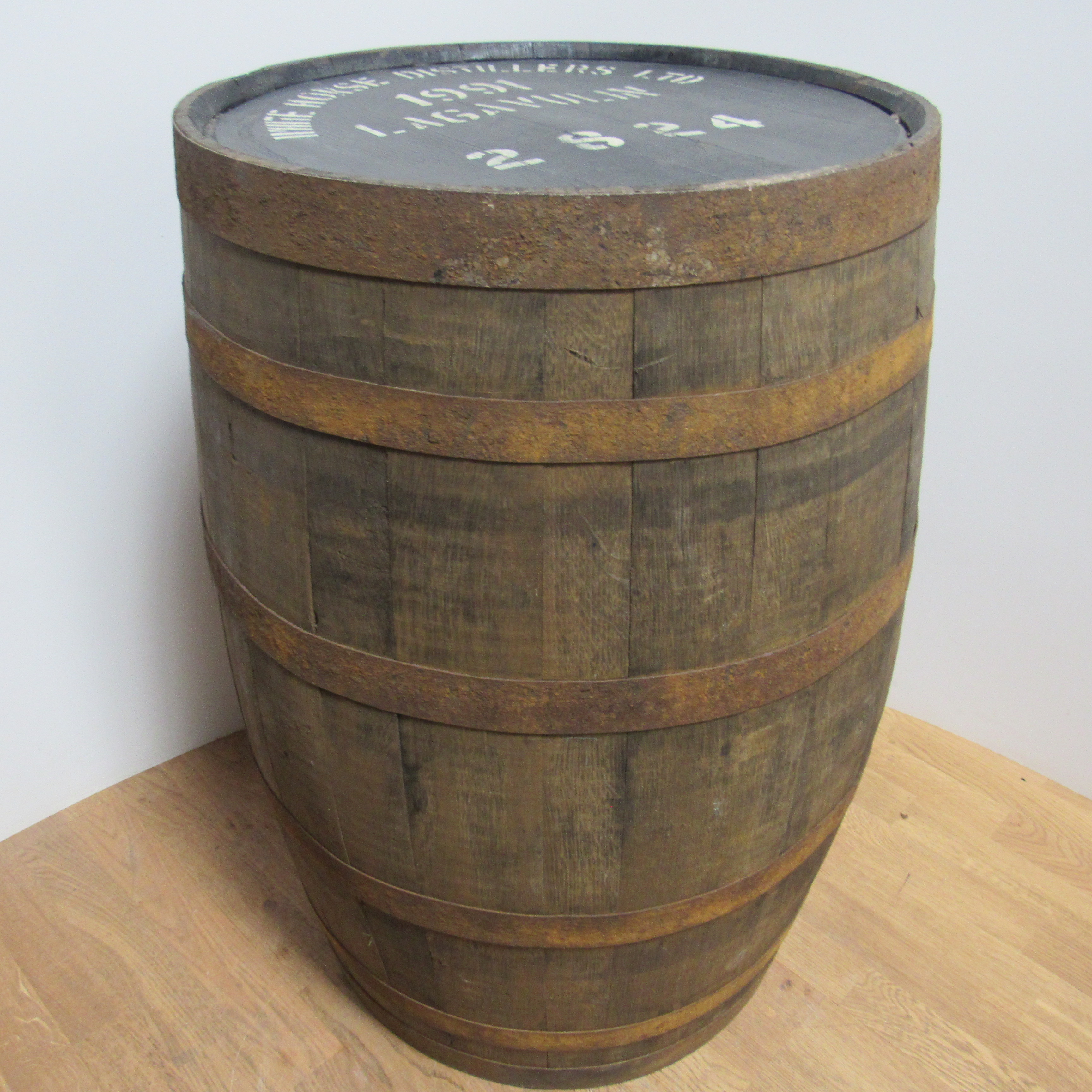 Whiskyfass Lagavulin