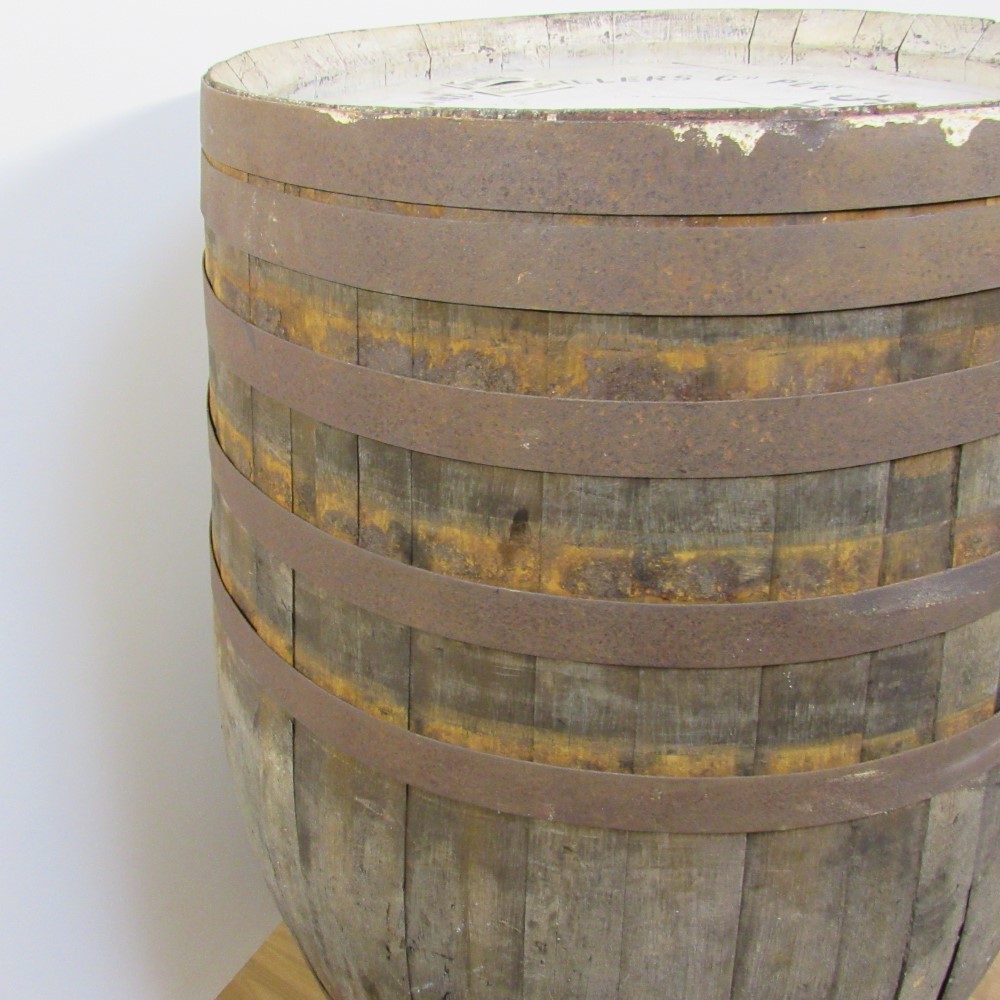 Whiskyfass Glenrothes