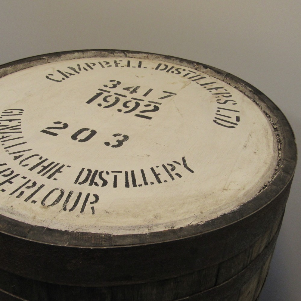 Whiskyfass Glenallachie