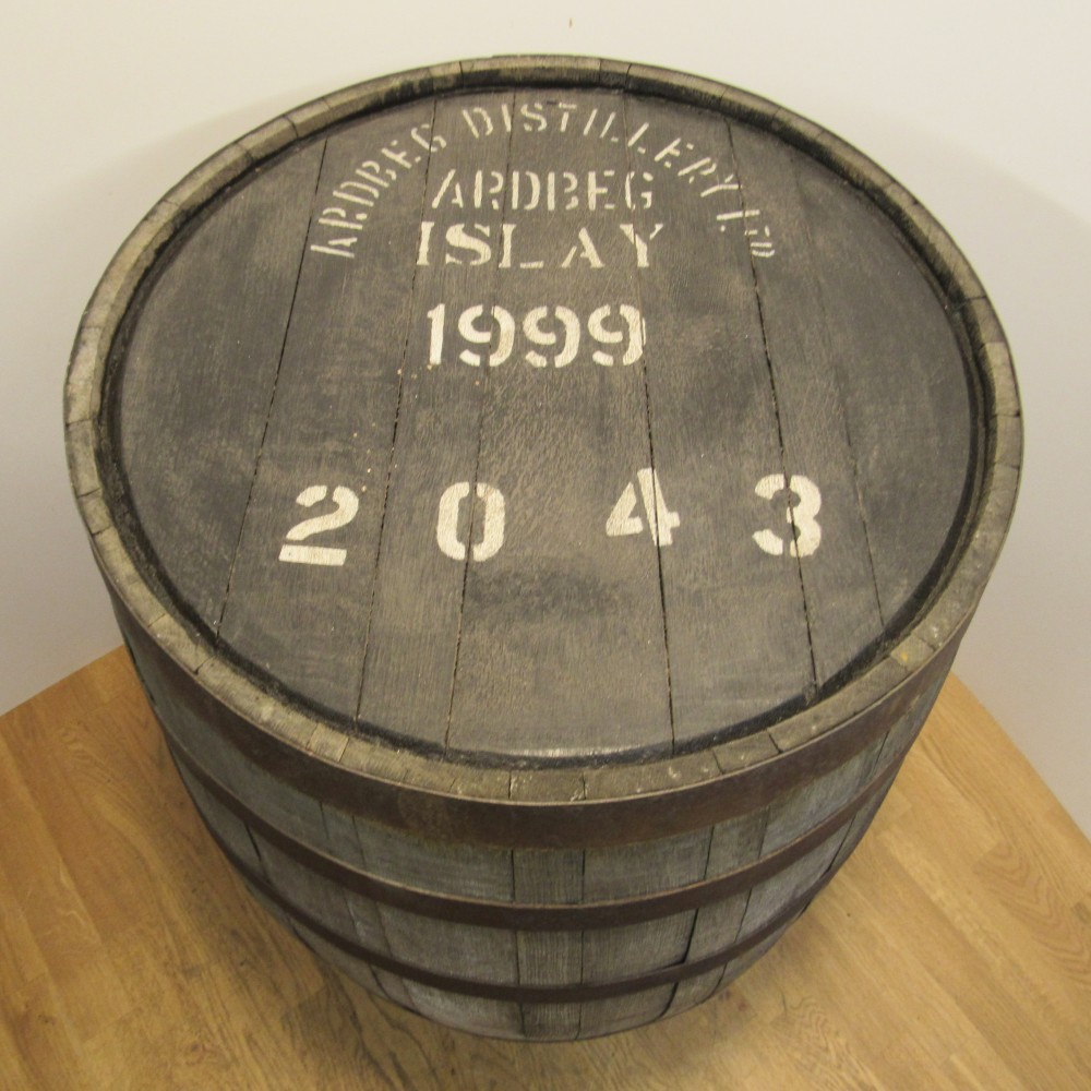 Whiskyfass Ardbeg