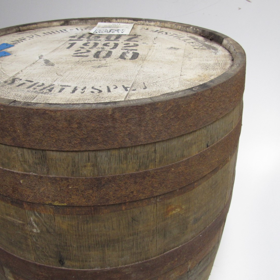 Whiskyfass Glenallachie