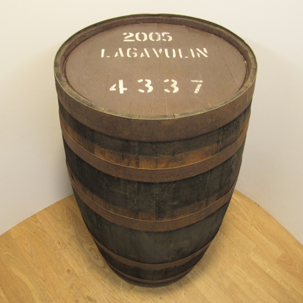 Whiskyfass Lagavulin