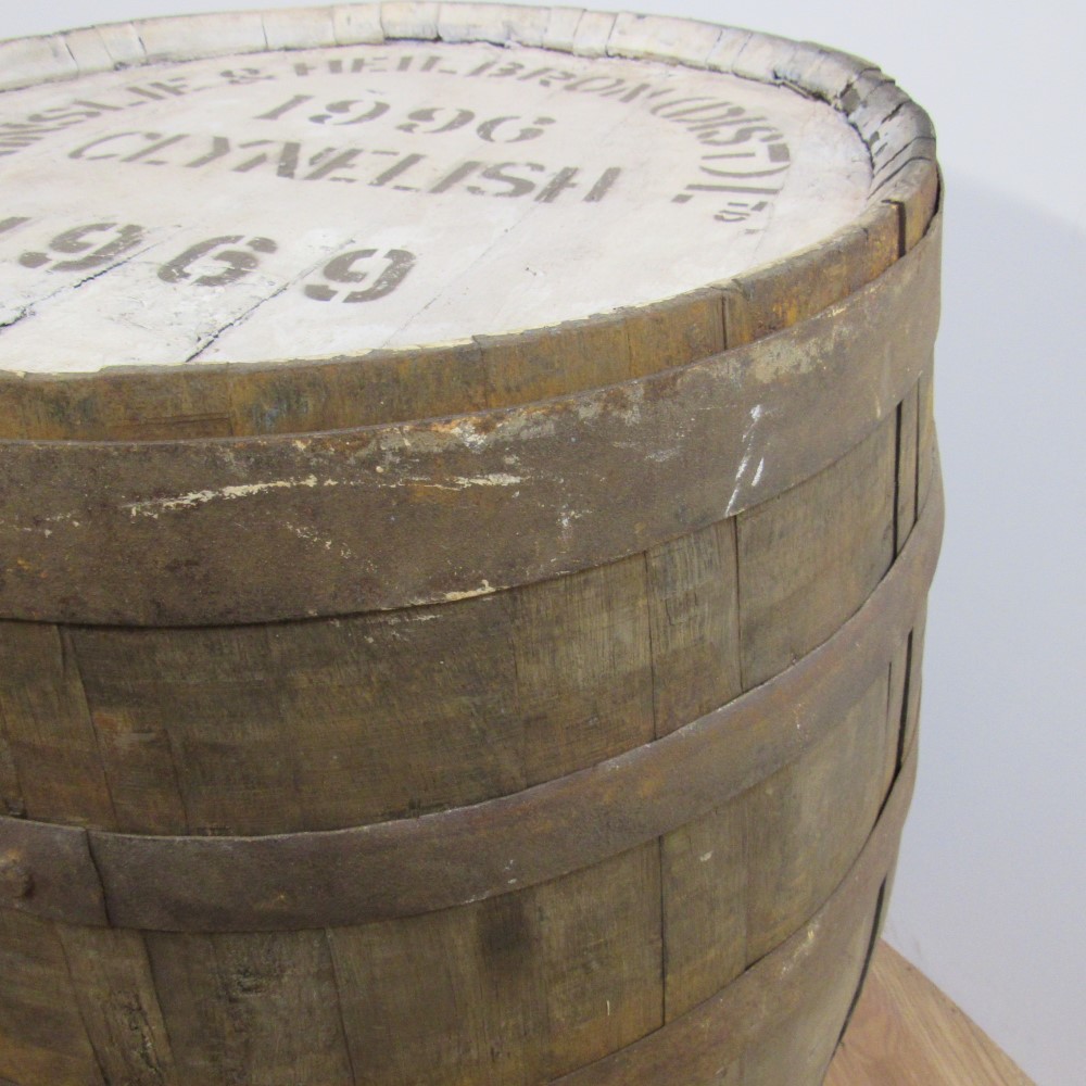 Whiskyfass Clynelish