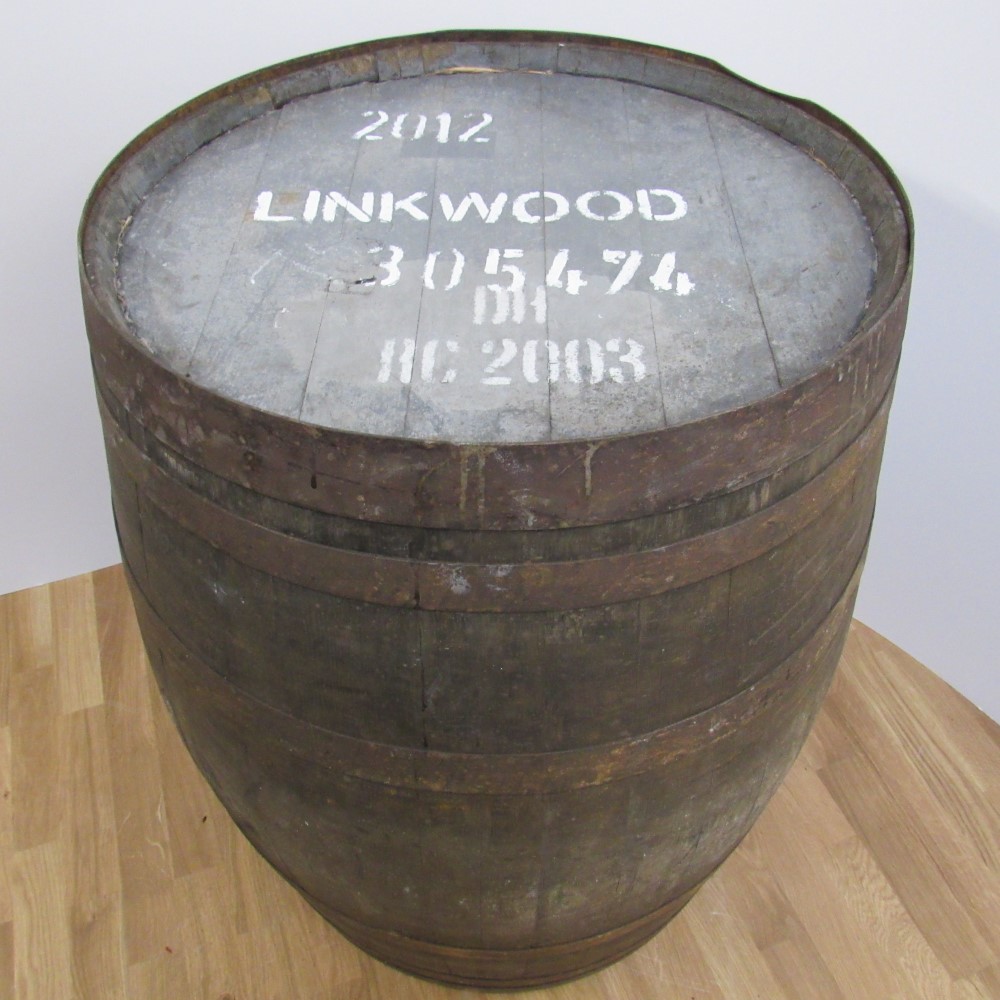 Whiskyfass Linkwood