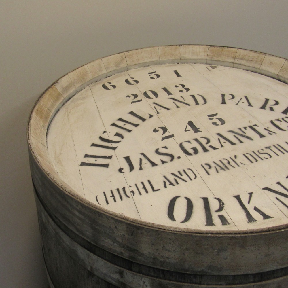 Whiskyfass Highland Park