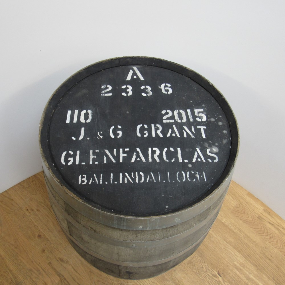 Glenfarclas