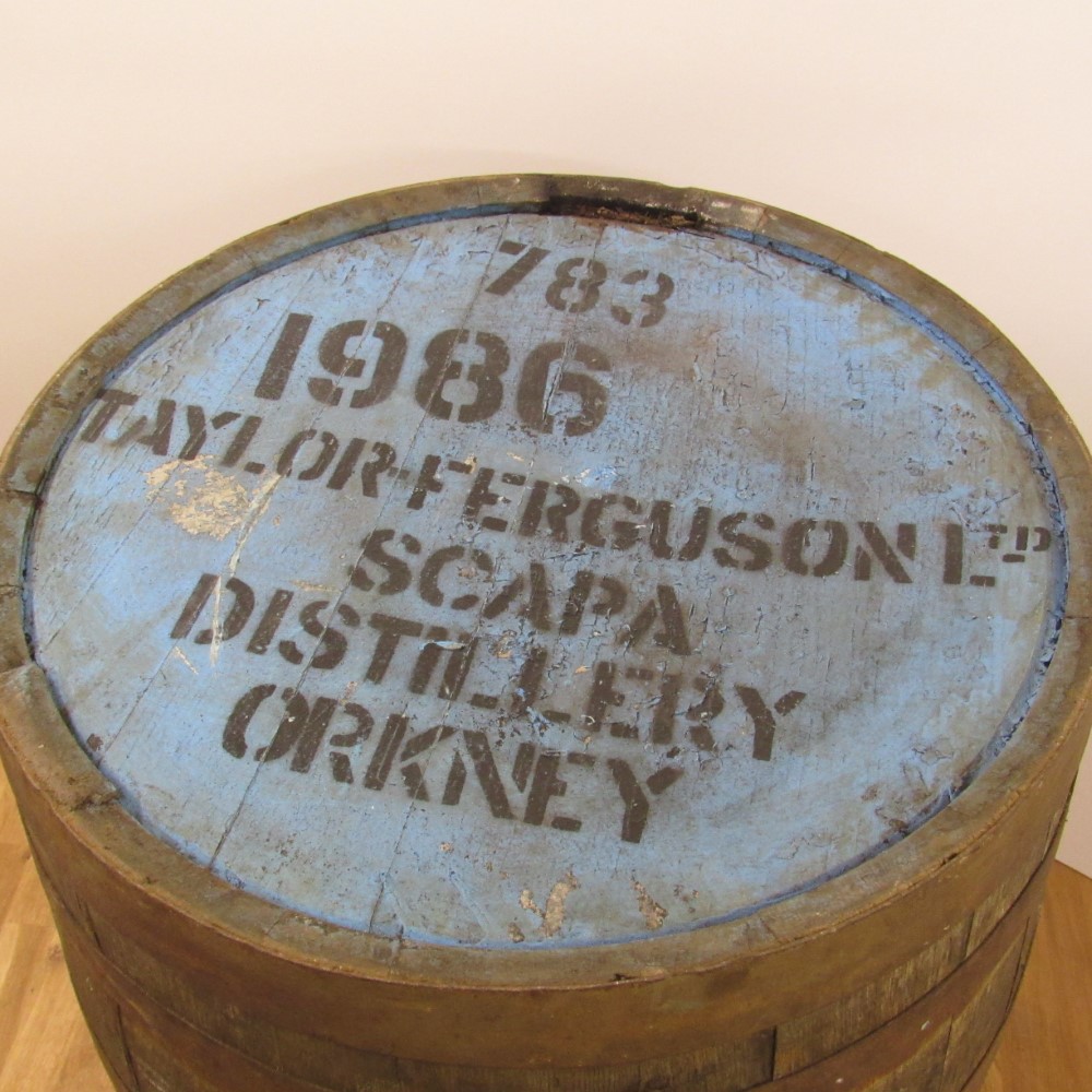 Whiskyfass Scapa