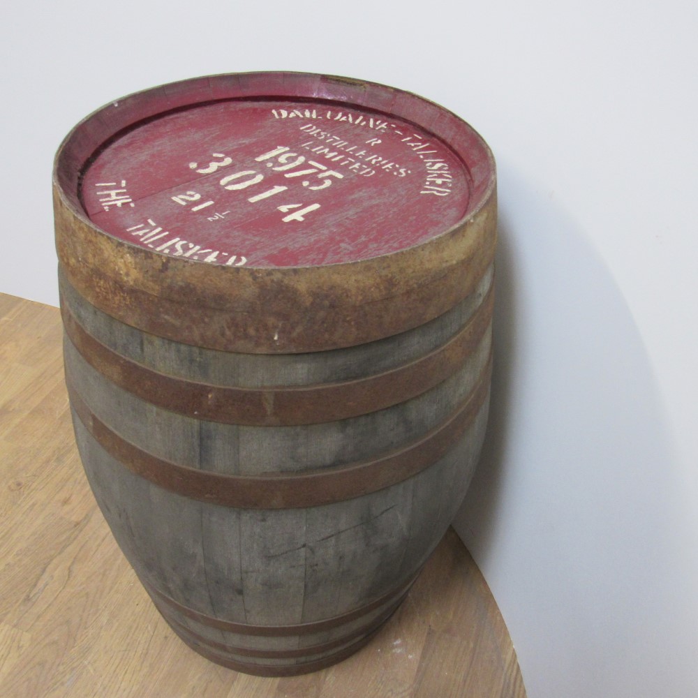 Whiskyfass Talisker