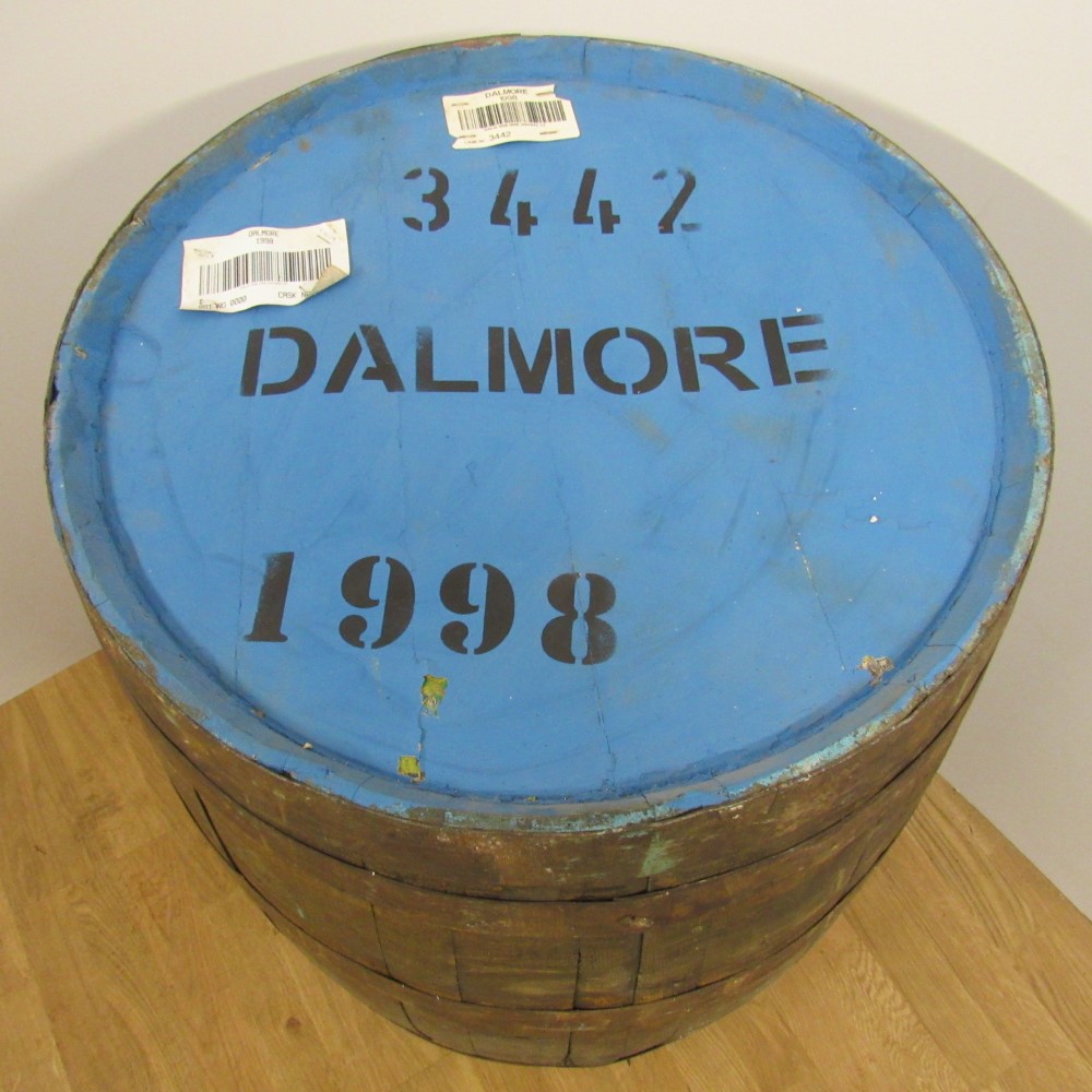 Whiskyfass Dalmore