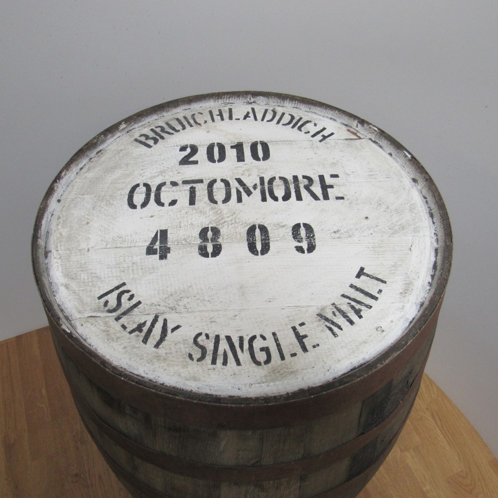Whiskyfass Octomore