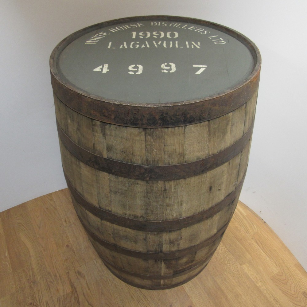 Whiskyfass Lagavulin