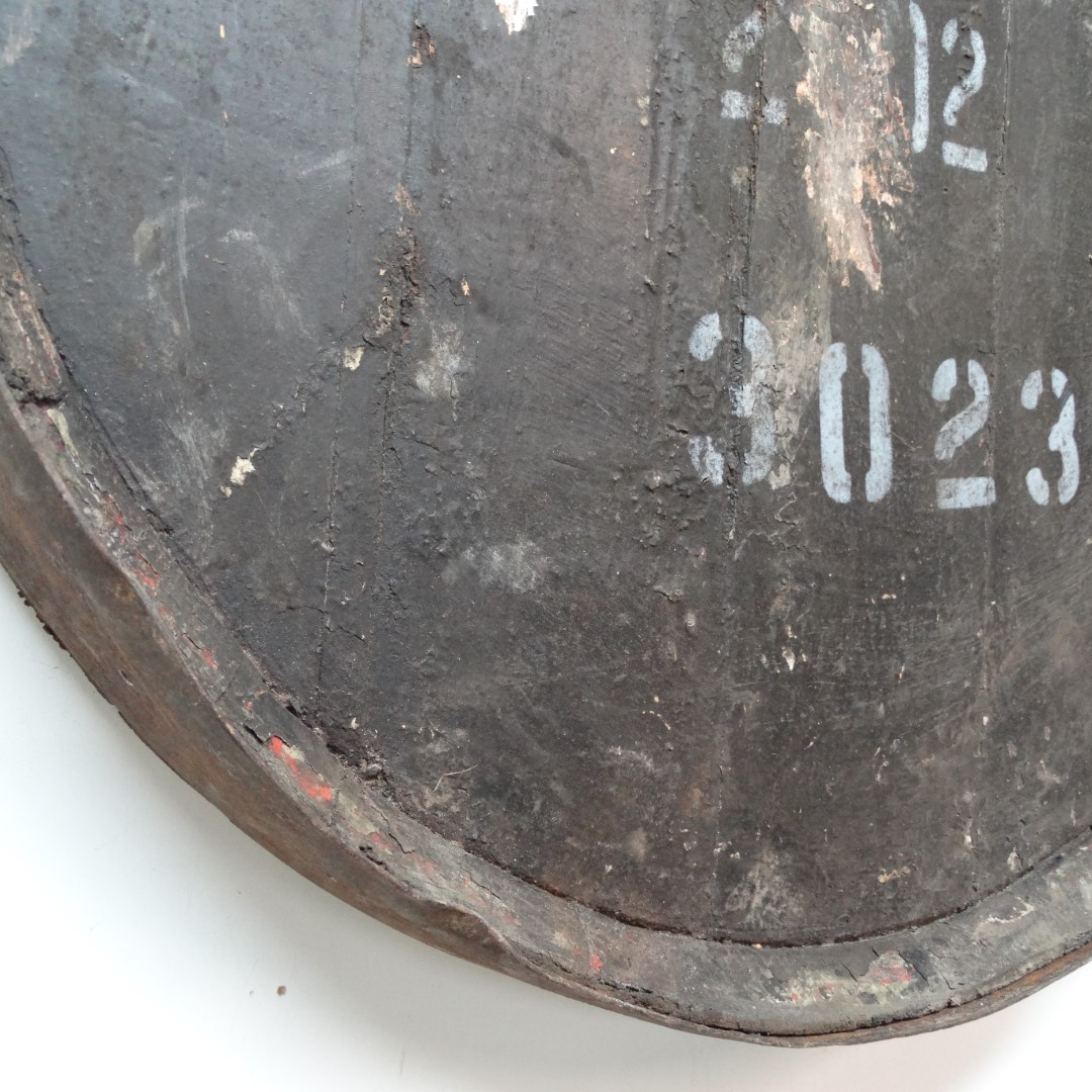 CASK-END Ardbeg