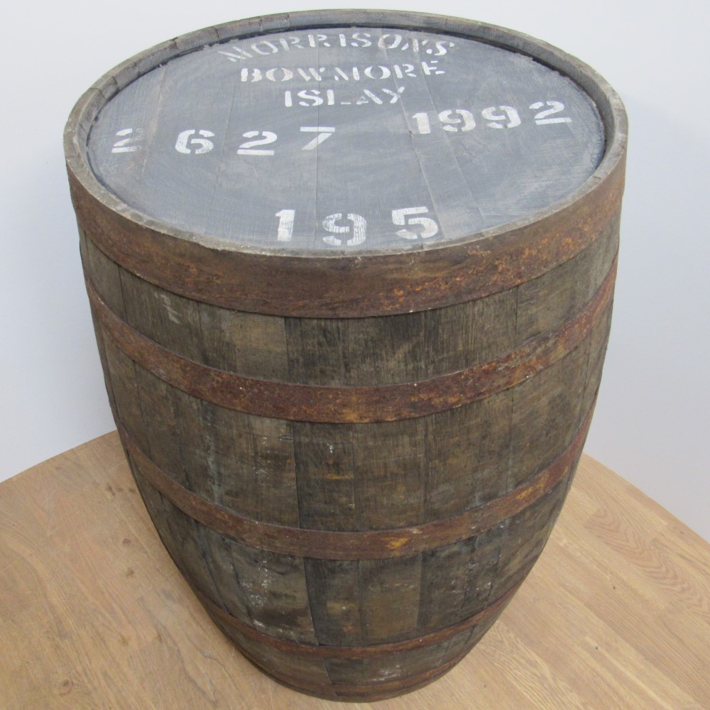 Whiskyfass Bowmore