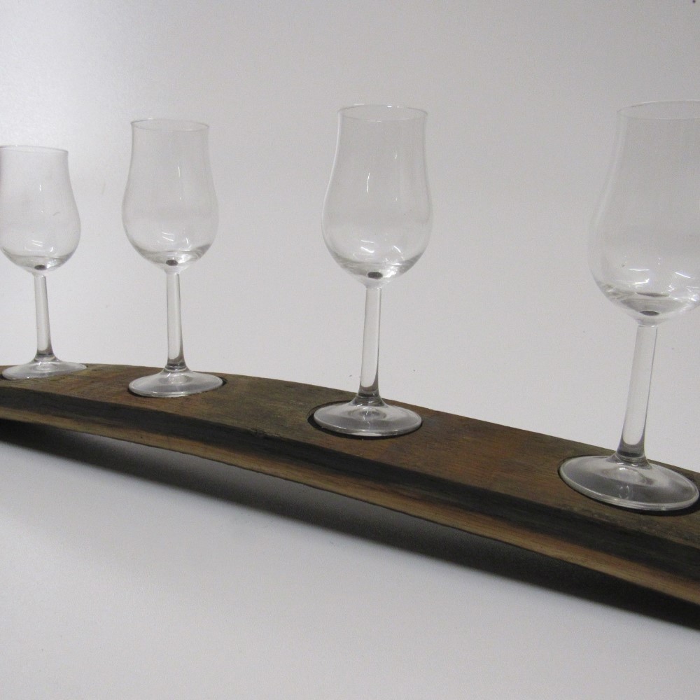 Orkney Gläserständer