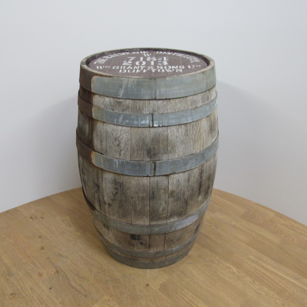 Whiskyfass Balvenie