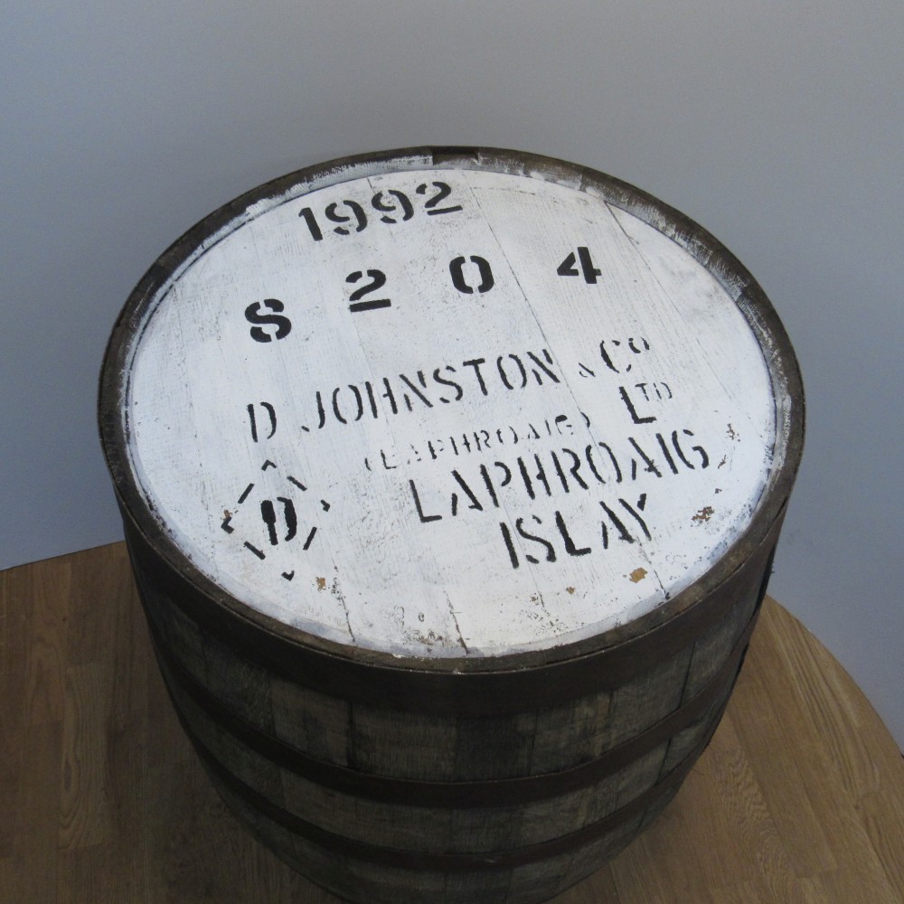 Whiskyfass Laphroaig