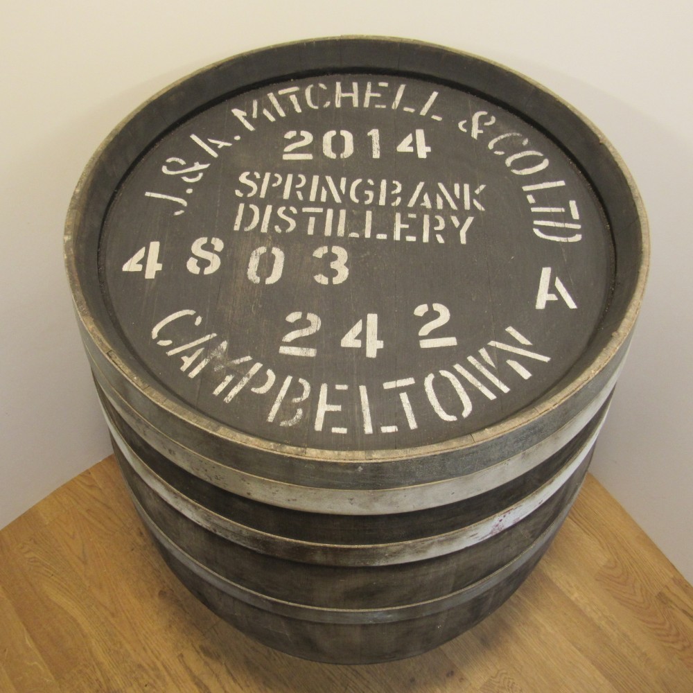 Whiskyfass Springbank
