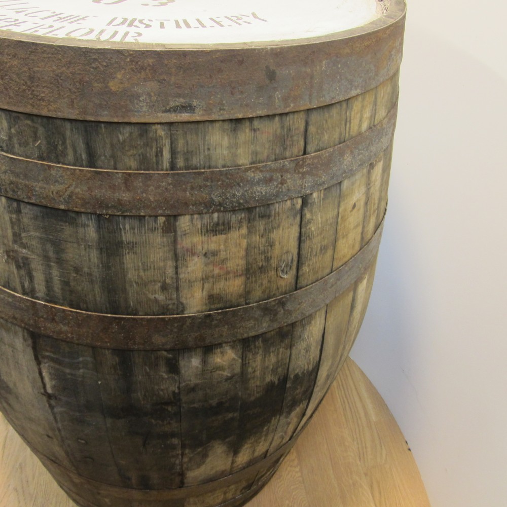 Whiskyfass Glenallachie