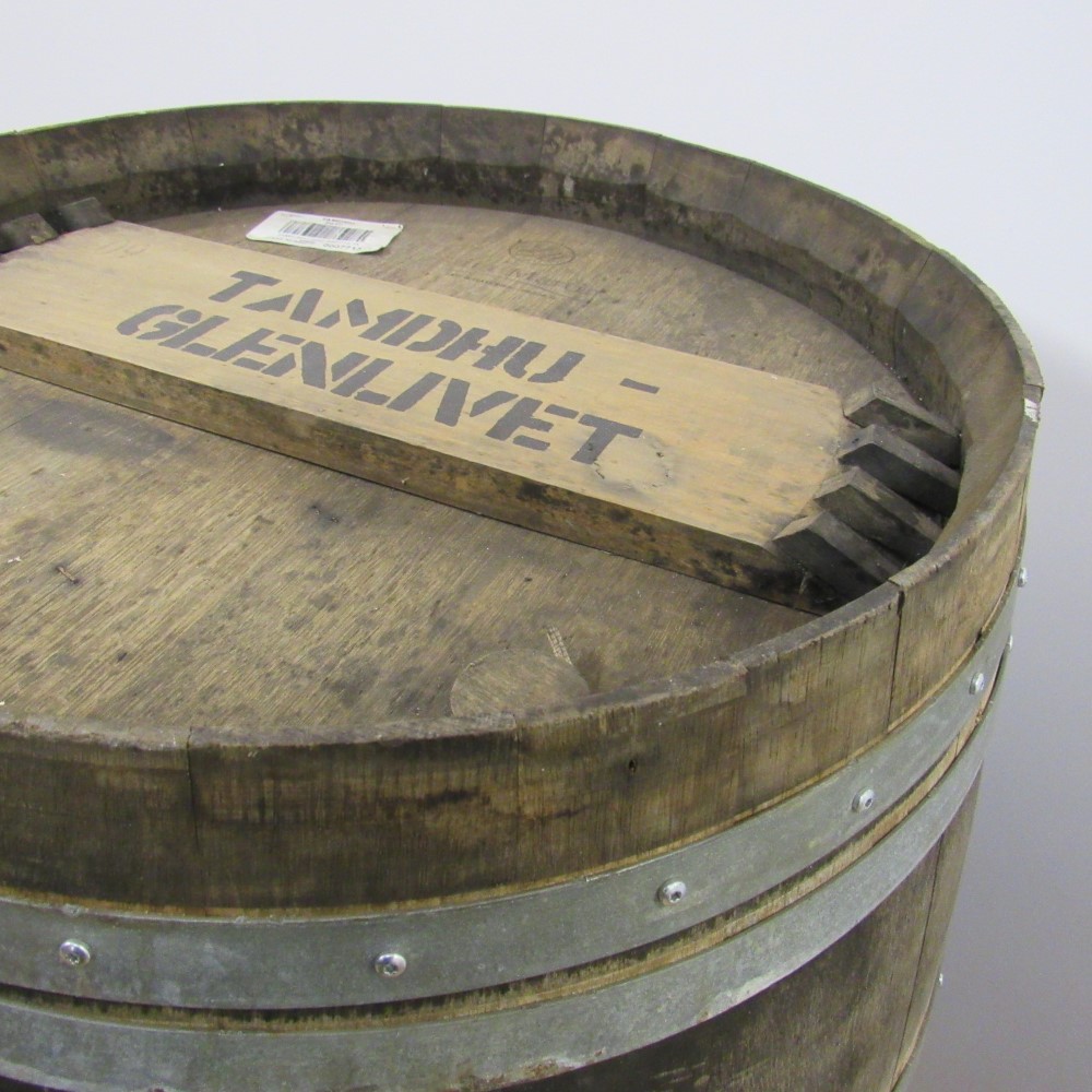 Whiskyfass Tamdhu