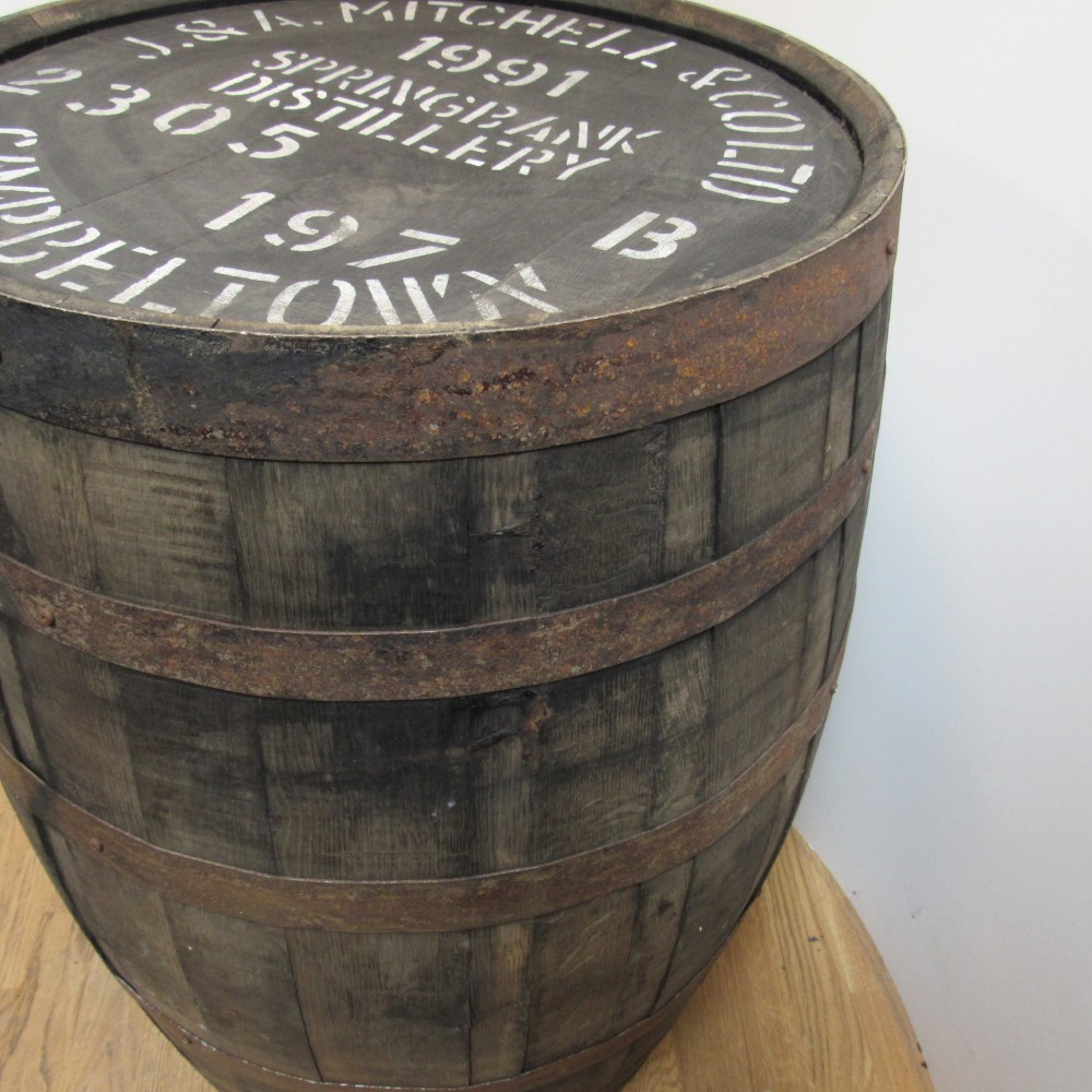 Whiskyfass Springbank