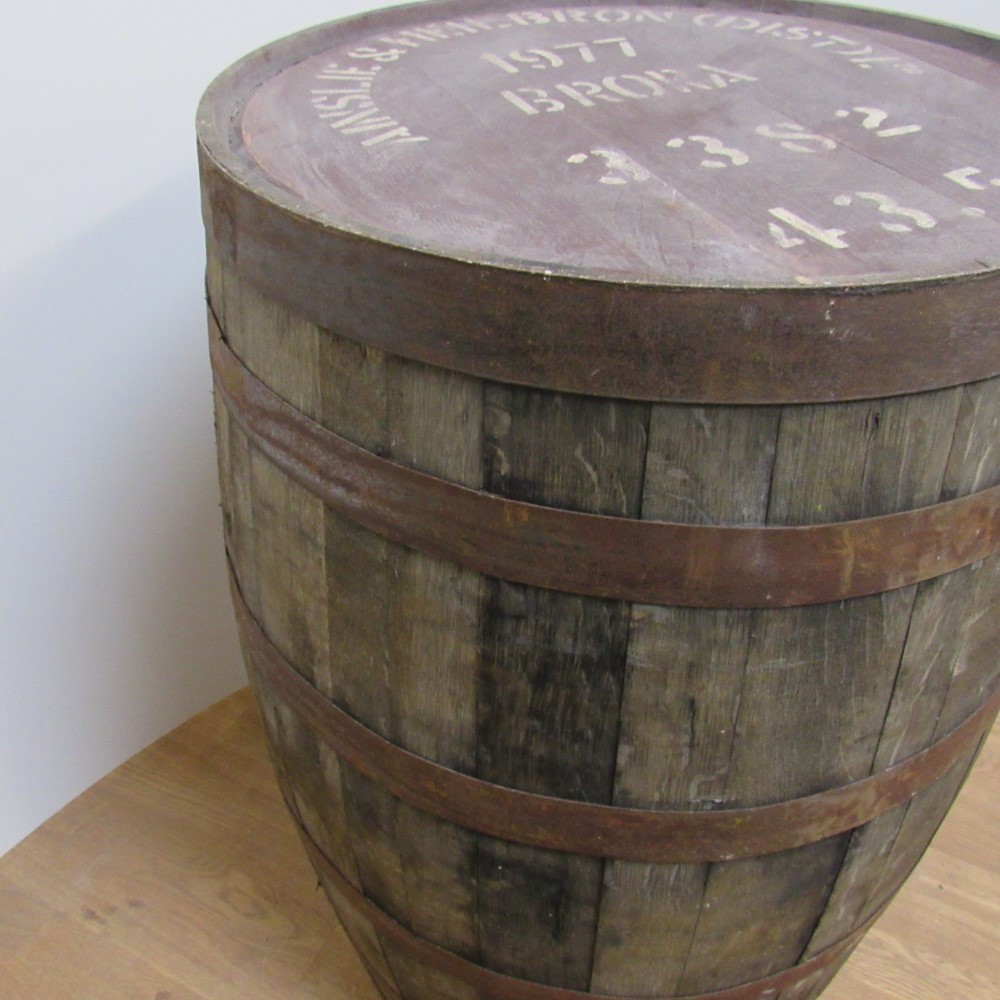 Whiskyfass Brora