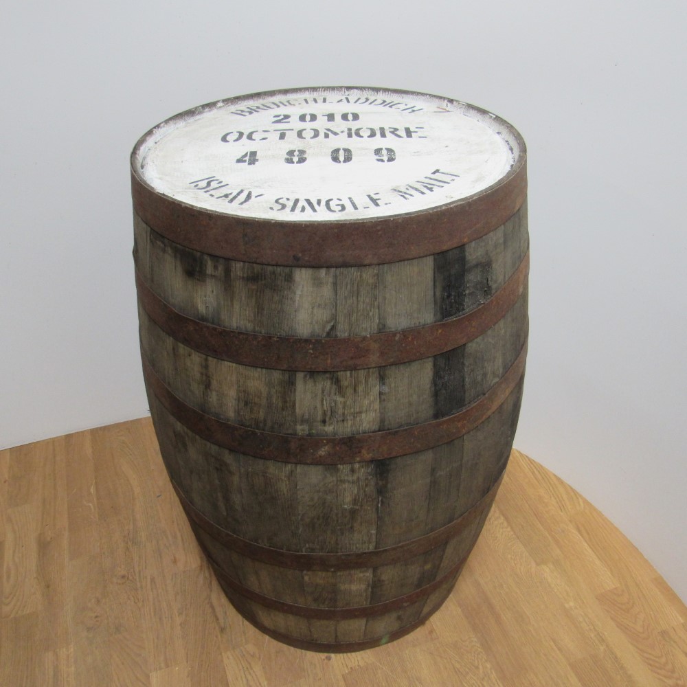 Whiskyfass Octomore