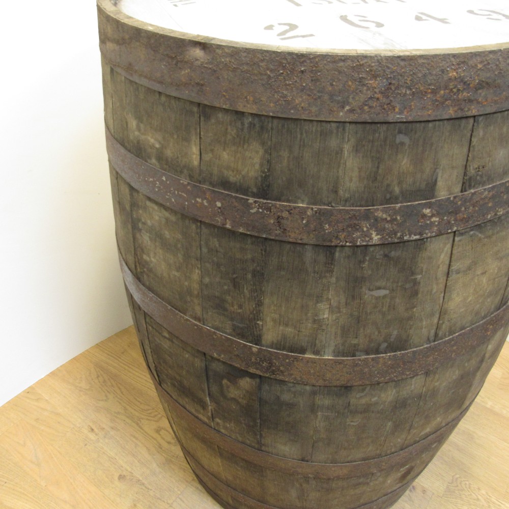 Whiskyfass Bunnahabhain