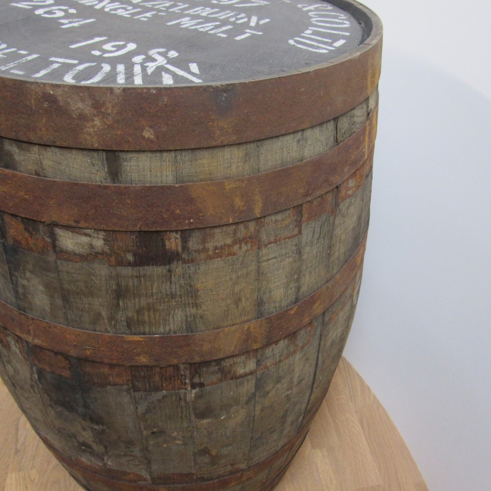 Whiskyfass Hazelburn (Springbank)