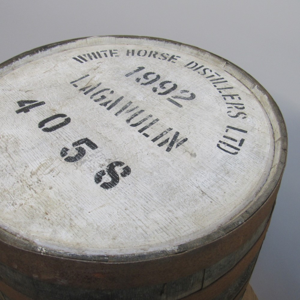 Whiskyfass Lagavulin