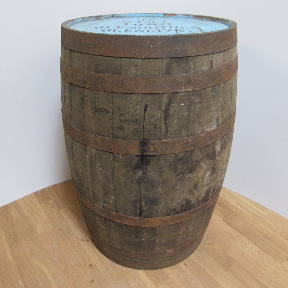 Whiskyfass Glenrothes