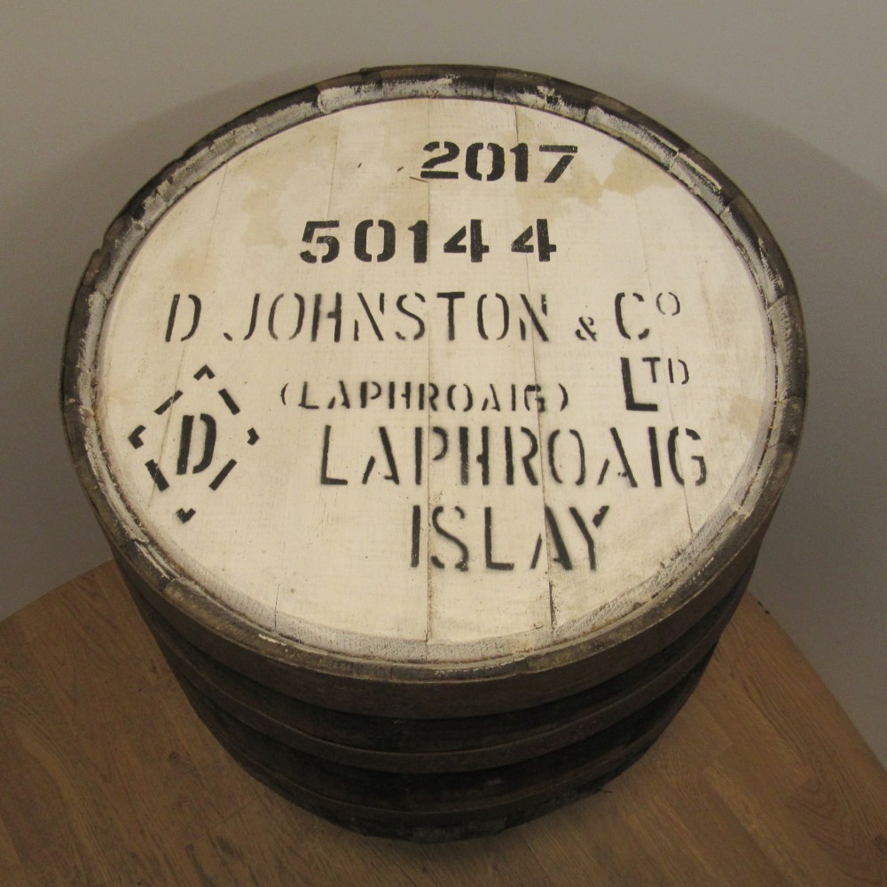Whiskyfass Laphroaig