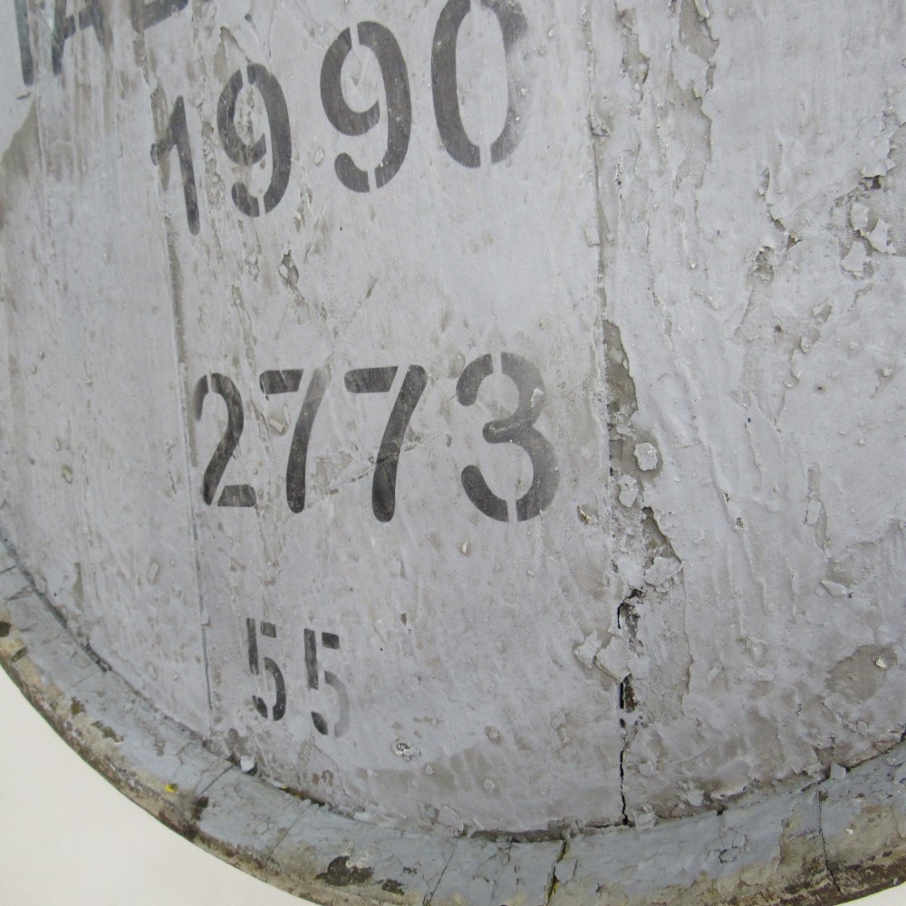 Talisker Fassende