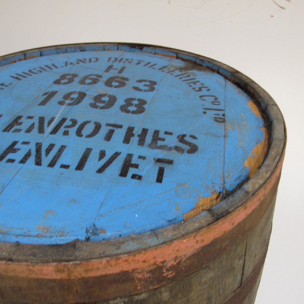 Whiskyfass Glenrothes