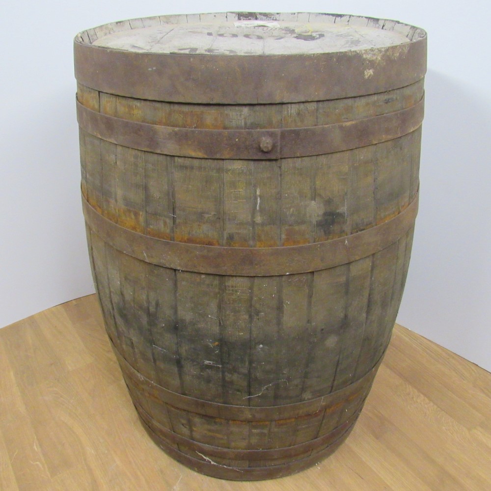 Whiskyfass Glenburgie