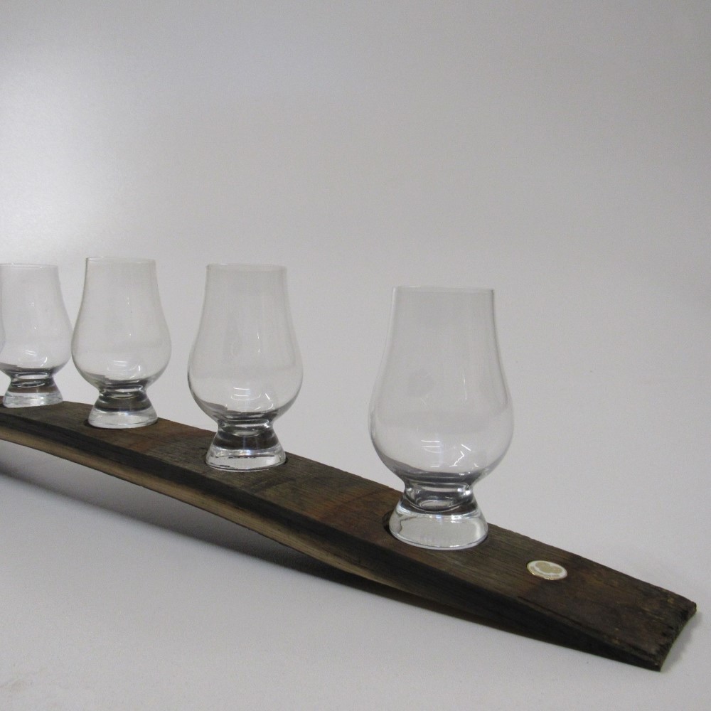 Arran Gläserständer