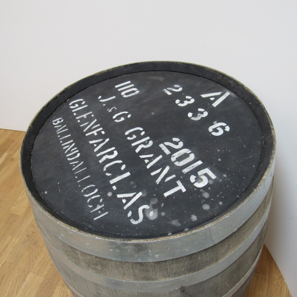 Glenfarclas