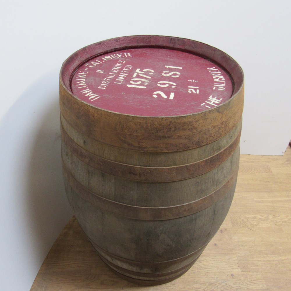 Whiskyfass Talisker