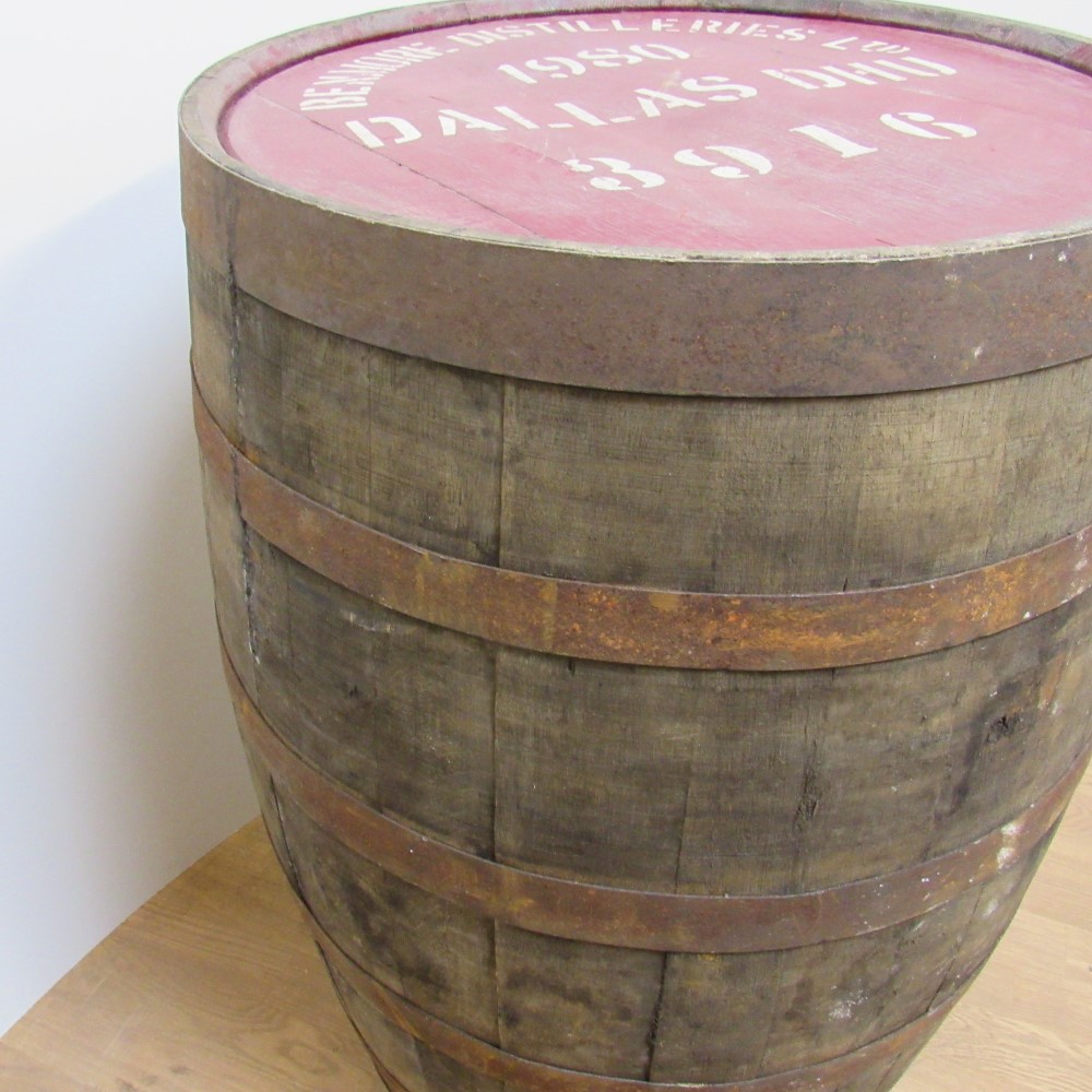 Whiskyfass Dallas Dhu