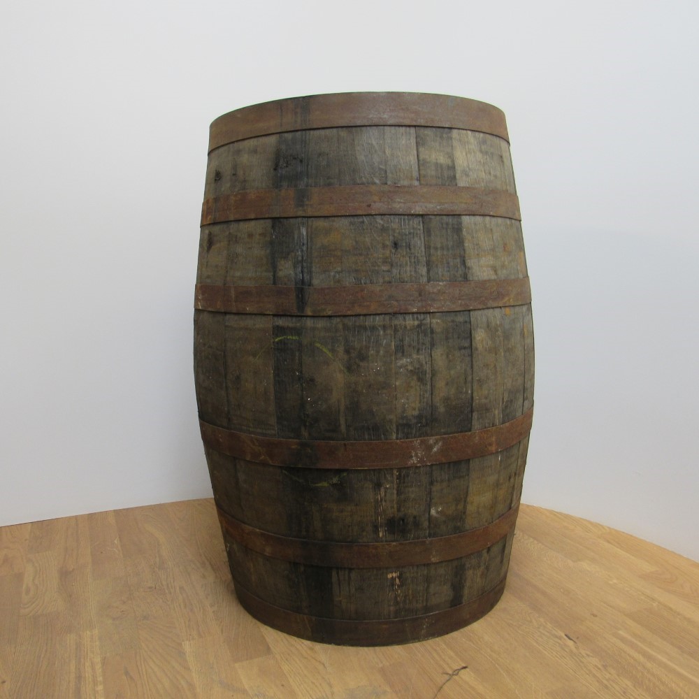 Whiskyfass Highland Park