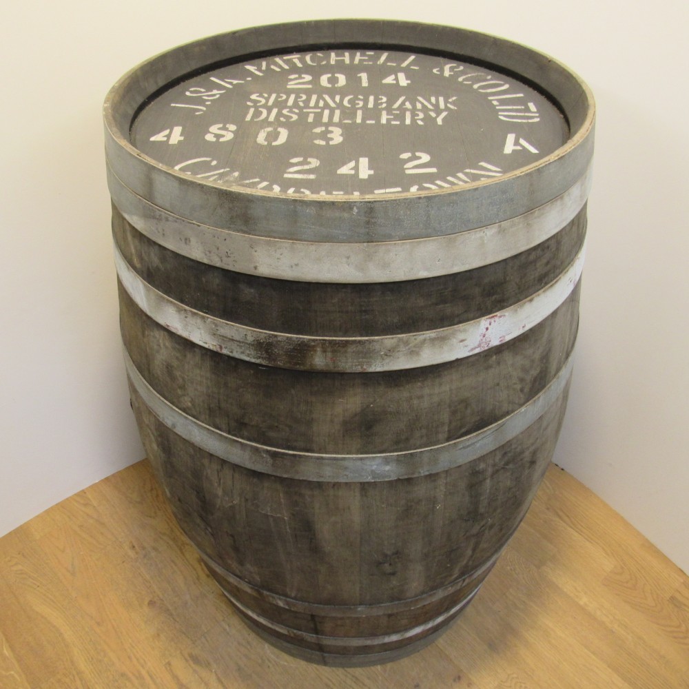 Whiskyfass Springbank